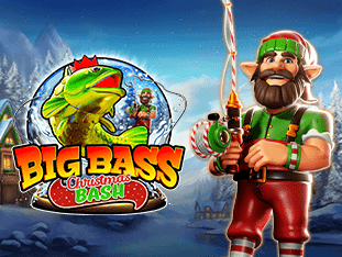Big Bass Christmas Bash™ thumbnail