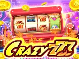 Crazy777 game thumbnail