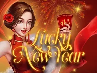 Lucky New Year thumbnail
