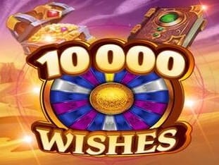 10000 Wishes thumbnail