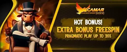 Free Spins Pragmatic Play Eksklusif banner