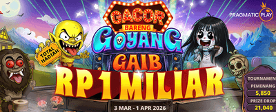 Klaim Jackpot Instan Sekarang banner