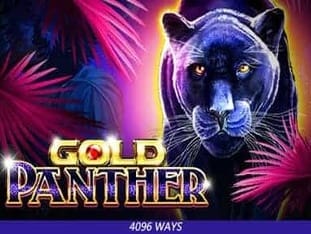 Gold Panther thumbnail