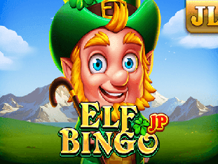 Elf Bingo game thumbnail