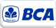 Bank Central Asia (BCA) logo